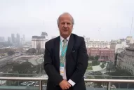 Los salarios reales serán peores el año que viene, advirtió Gerry della Paolera