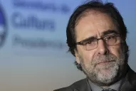 Murió Jorge Coscia, ex secretario de Cultura y cineasta