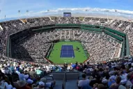 Indian Wells y la UEFA Nations League, lo más destacado de la agenda deportiva