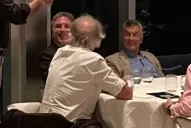 Macri fue citado otra vez a indagatoria, luego de no presentarse hoy ante la Justicia