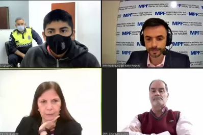 Atacó a una pareja en su casa y ahora deberá resarcirla con el pago de $ 200.000