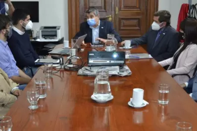 El Centro de Análisis de Delitos y Violencias prepara un análisis de homicidios dolosos en Tucumán