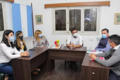 El Cepla en Alberdi está más cerca de hacerse realidad