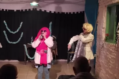 Propuestas escénicas en la capital y en el interior, con distintos géneros