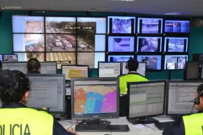 Por una falla en Telecom, no funcionó bien el sistema del 911 en Tucumán