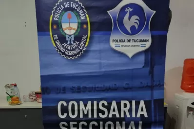 Secuestraron 14 celulares en las casas de los presuntos autores del robo a un edificio céntrico