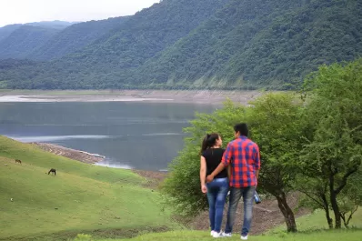 El sur de la provincia también existe para el finde XXL