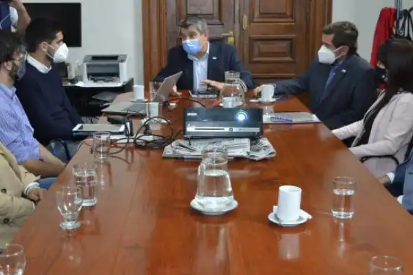 El Centro de Análisis de Delitos y Violencias prepara un análisis de homicidios dolosos en Tucumán