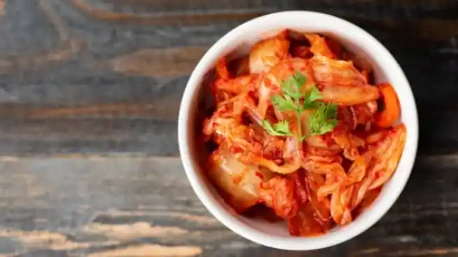 ¿Qué es el Kimchi?, la comida coreana que busca tener su día en Argentina