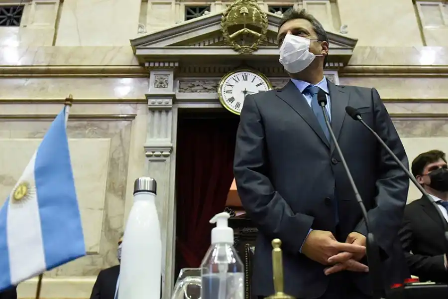 Este jueves ingresará a Diputados un proyecto de ley para convertir los planes sociales 