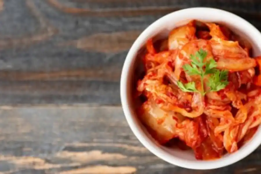 ¿Qué es el Kimchi?, la comida coreana que busca tener su día en Argentina