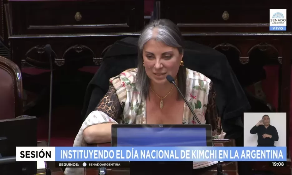 MAGDALENA SOLARI QUINTANA. La autora del proyecto.