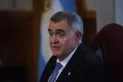 La web del Poder Ejecutivo: Jaldo gobernador