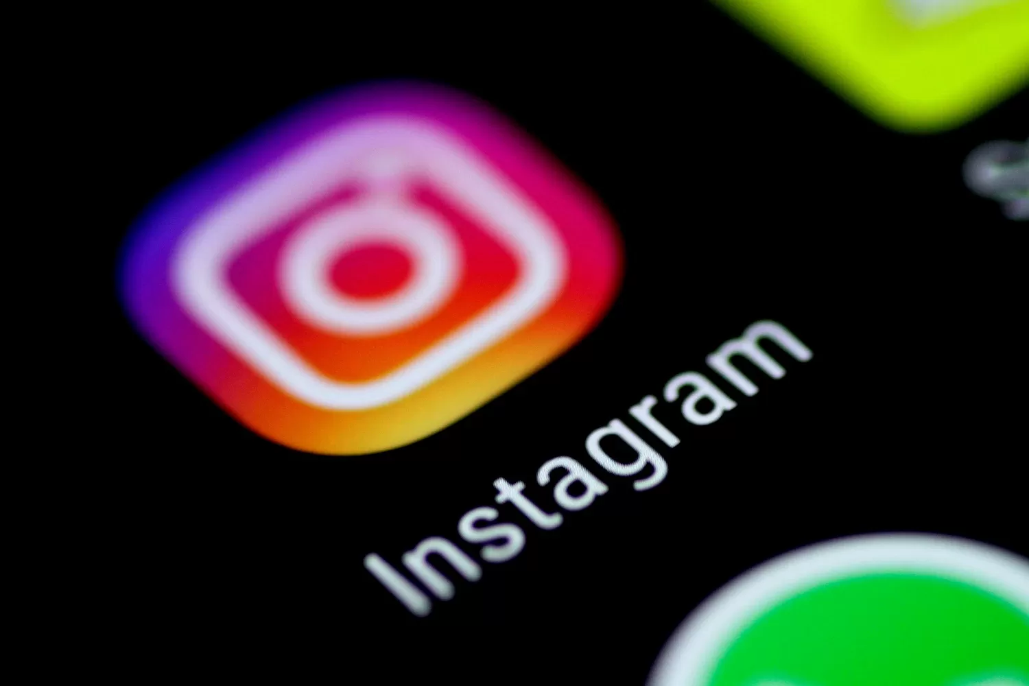 Luego de la caída mundial, Instagram vuelve a presentar fallas