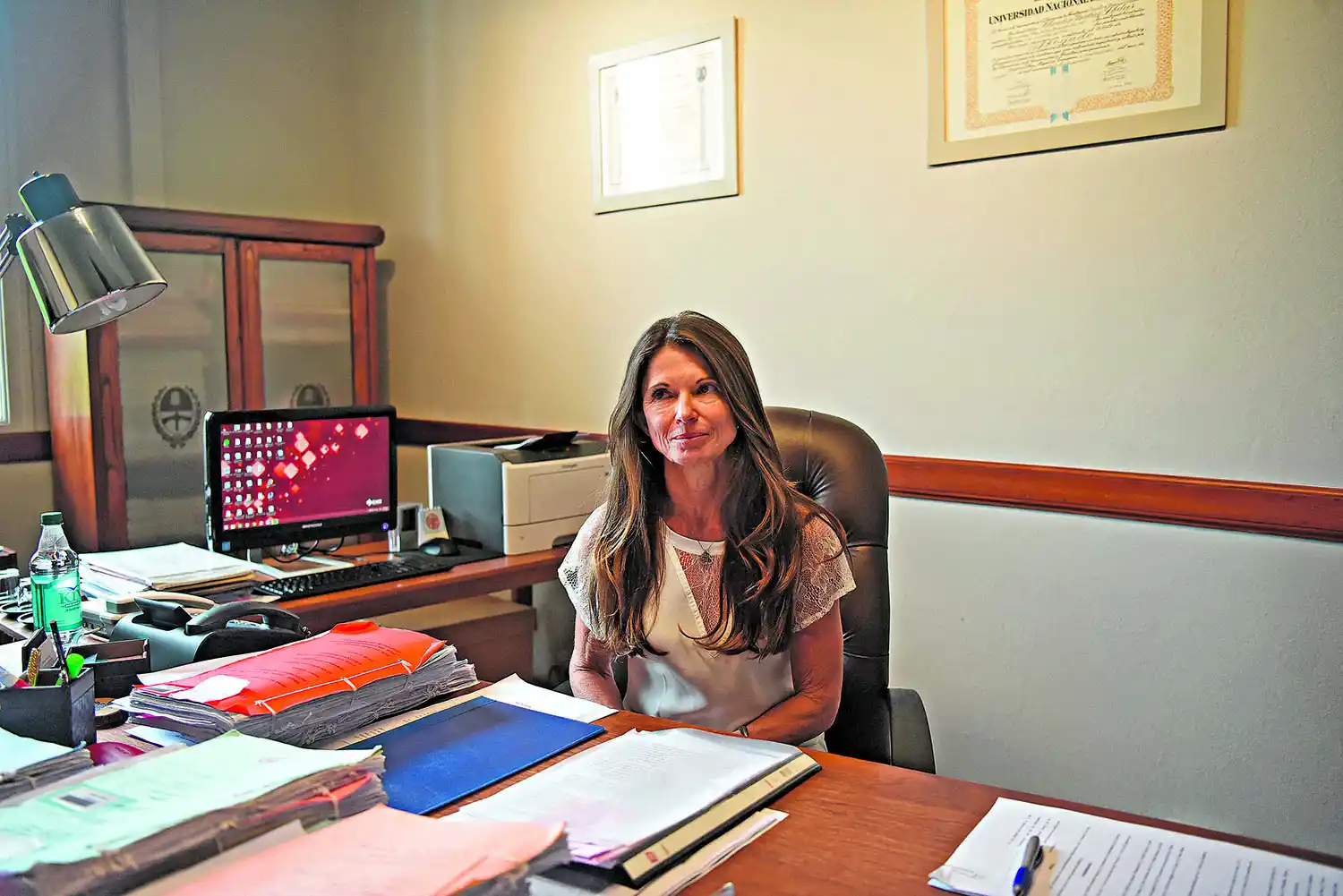 SBDAR. El valor de la participación ciudadana.