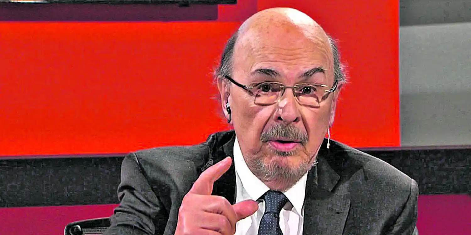 MORALES SOLÁ. El valor de resguardar las fuentes.