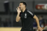 El empate de Argentina: el sabor de la insatisfacción