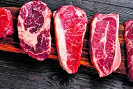 Por mes se ofrecerán 6.000 toneladas de carne a precios populares