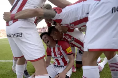 San Martín: cambia según  la ocasión