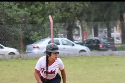 Liga Nacional Femenina de Sóftbol: con metas definidas