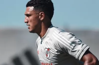 Liga Profesional: el líder, River, sufre por varias bajas en su equipo