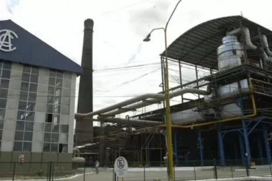 Se fabricó ya el azúcar estimada y quedan sólo ocho ingenios en actividad