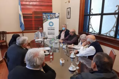 UCIT planteó su desacuerdo con el etiquetado frontal