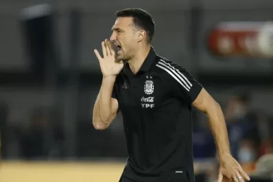 El empate de Argentina: el sabor de la insatisfacción