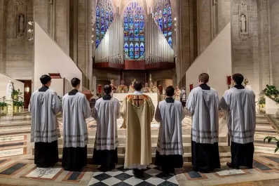 Pandora papers: Legionarios de Cristo y sus millones en paraísos fiscales