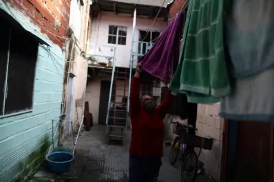 Reformas para evitar una “década perdida” en la región