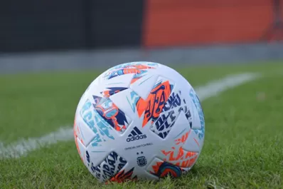 Liga Profesional y Eliminatorias Europeas, lo más destacado de la agenda deportiva de hoy