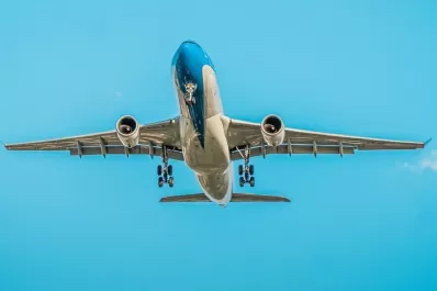 En cinco días Aerolíneas tomó 10.000 reservas para sus rutas Brasil-Argentina