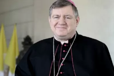 La Iglesia Católica defendió el derecho a que todos tengan vivienda