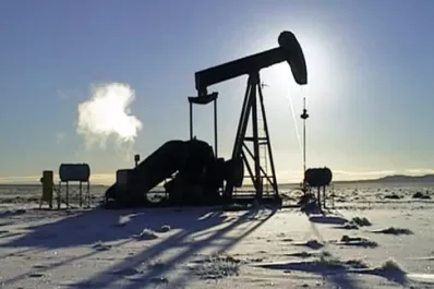 Durante la ronda de hoy, el petróleo alcanzó su cotización más alta desde hace siete años