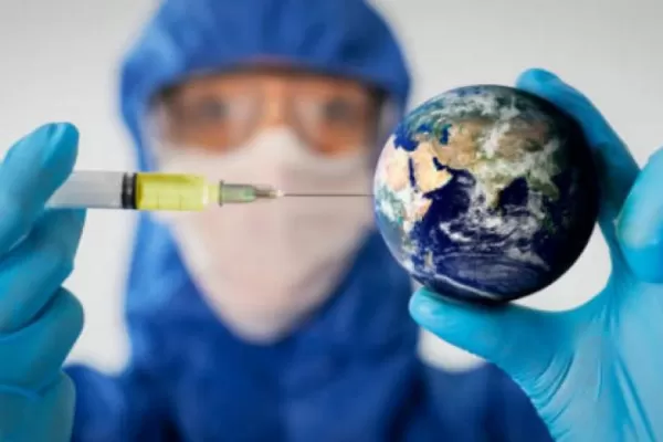 Cuáles fueron las predicciones más estremecedoras sobre la pandemia y su fin