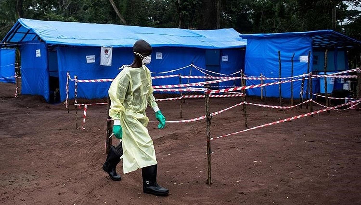Congo: Ebola reappears five months after the end of the epidemic thumbnail