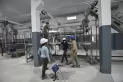 Manzur llegó a Tucumán, mientras se pone a punto la fábrica que inaugurará el Presidente
