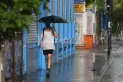 Los tucumanos tendrán un sábado fresco y anuncian probabilidades de lluvia