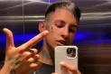 Por sus extravagantes exigencias, cancelaron un show de L-Gante 