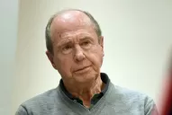 Iriarte le ruega a Sbdar que se ocupe de una causa sobre la Legislatura