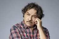 Fernán Mirás, tras sufrir un aneurisma cerebral: La saqué muy barata, lo agarramos a tiempo