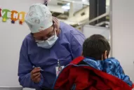 Vacuna anticovid para niños: efectos adversos, qué pasa si está resfriado y todo lo que necesitás saber 