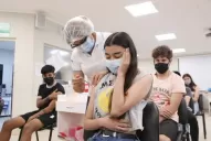 Tucumán recibirá 60.840 dosis de Pfizer en los próximos días, para aplicar a adolescentes  