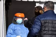 Covid-19 en Tucumán: detectan cuatro pacientes de Famaillá con la variante Delta