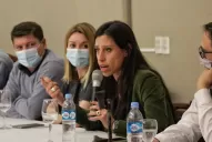 Paula Español deja la Secretaría de Comercio Interior y su lugar será ocupado por Roberto Feletti