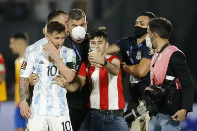 Argentina, en las Eliminatorias: a tomar recaudos