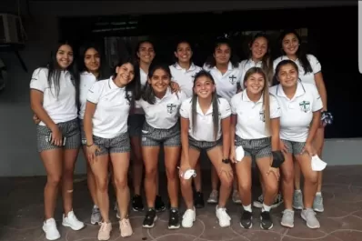 Rugby: tucumanas al ataque
