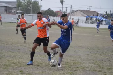 Liga Tucumana: sólo uno a octavos de final