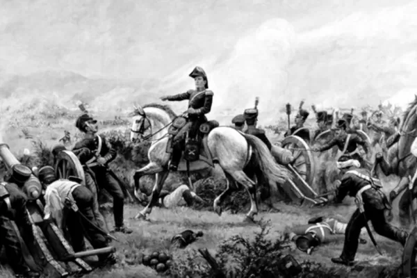¿Quo vadis, Norte Argentino?