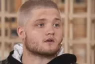 El hijo de Adrián Suar y Araceli González realizó una dolorosa confesión